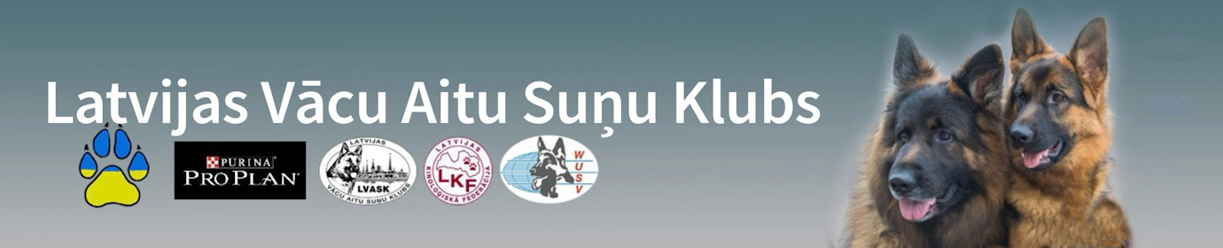Latvijas Vācu Aitu Suņu Klubs